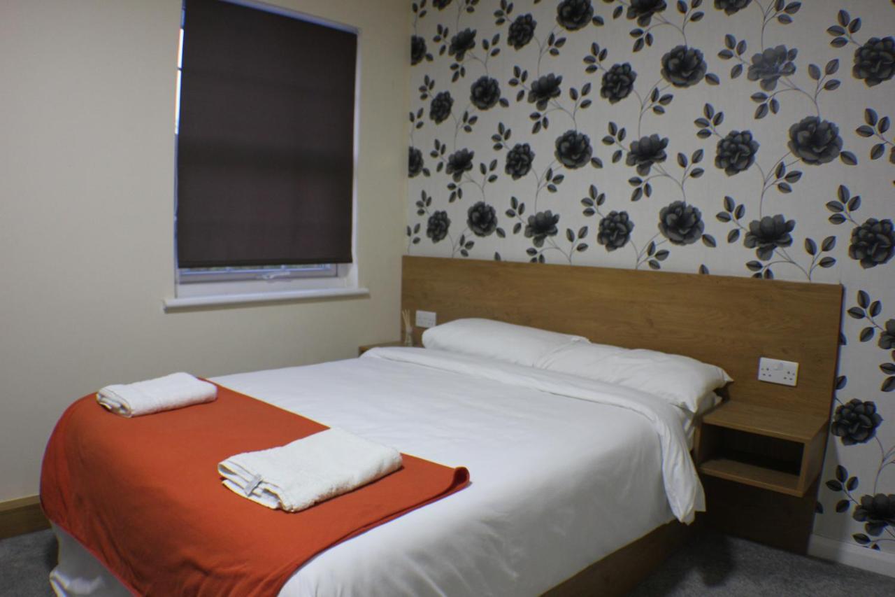 Fusilier Inn Wembley Room photo