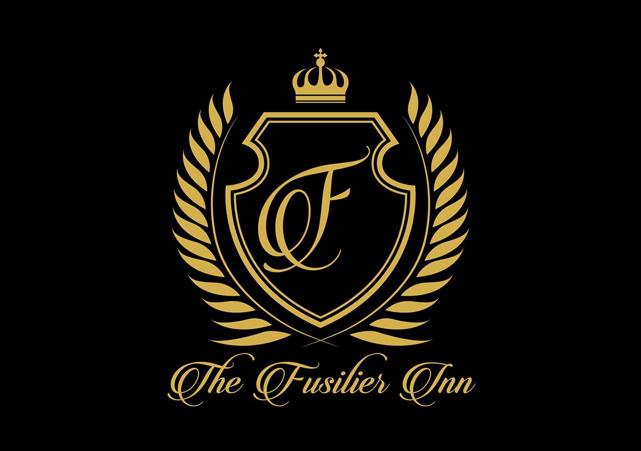 Fusilier Inn Wembley Exterior photo